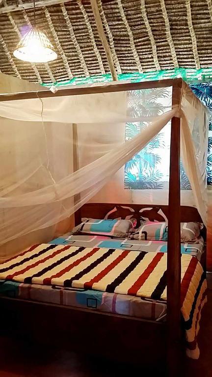 Diani Hostel Diani Beach Eksteriør billede