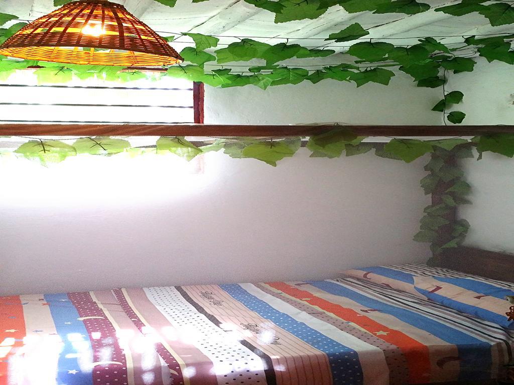 Diani Hostel Diani Beach Eksteriør billede