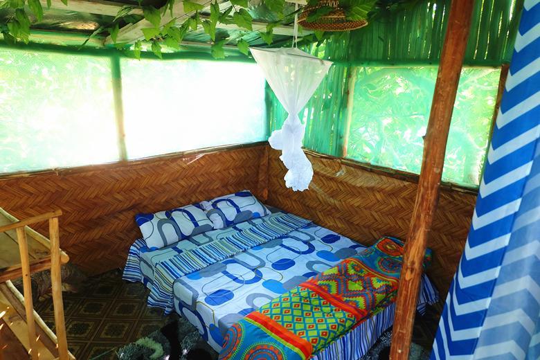 Diani Hostel Diani Beach Eksteriør billede
