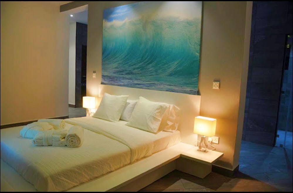 Diani Hostel Diani Beach Eksteriør billede