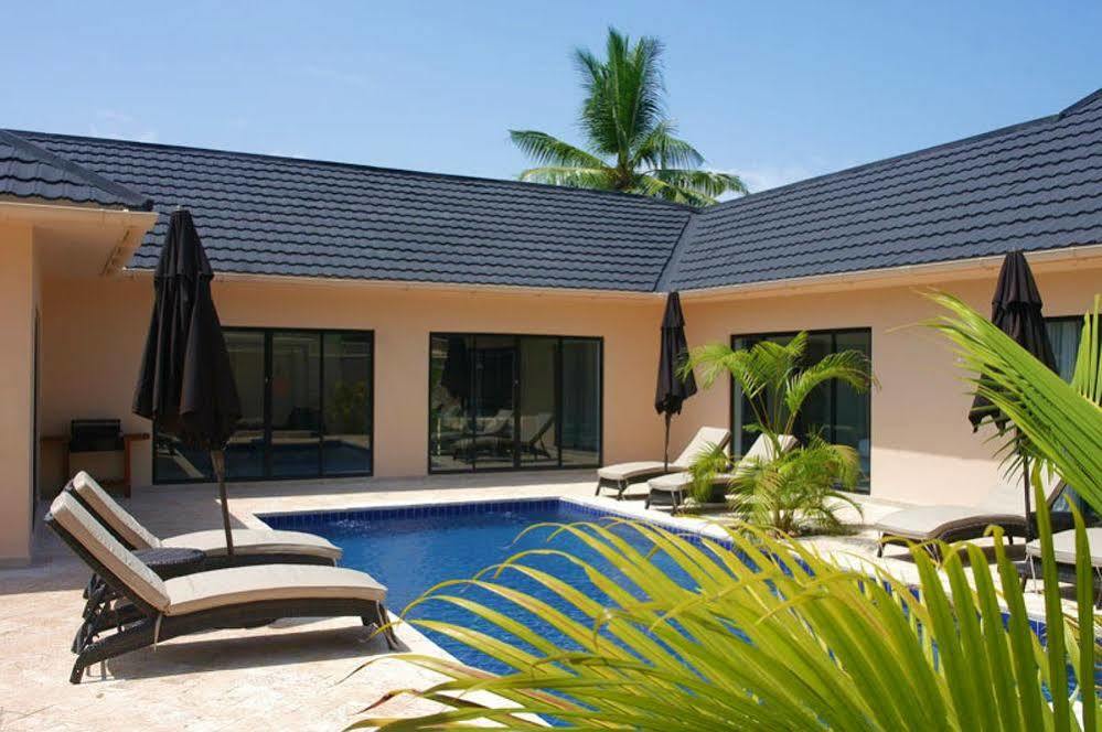 Diani Hostel Diani Beach Eksteriør billede