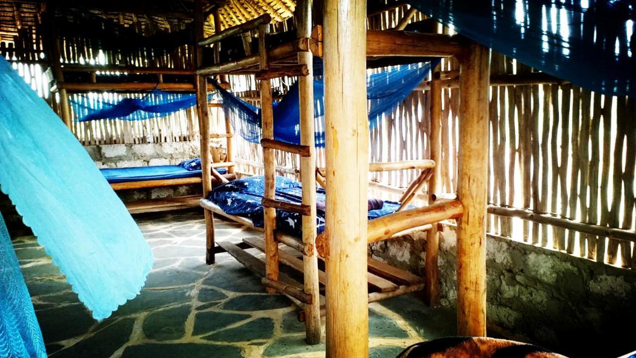Diani Hostel Diani Beach Eksteriør billede